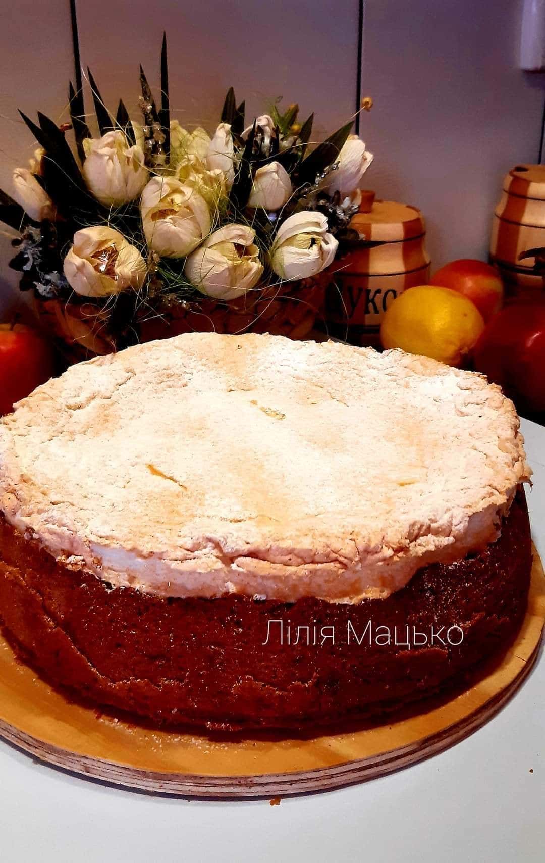 Розкішний сирник від української господині: він просто тане у роті, з ніжною цитриновою кислинкою і дуже простий в приготуванні