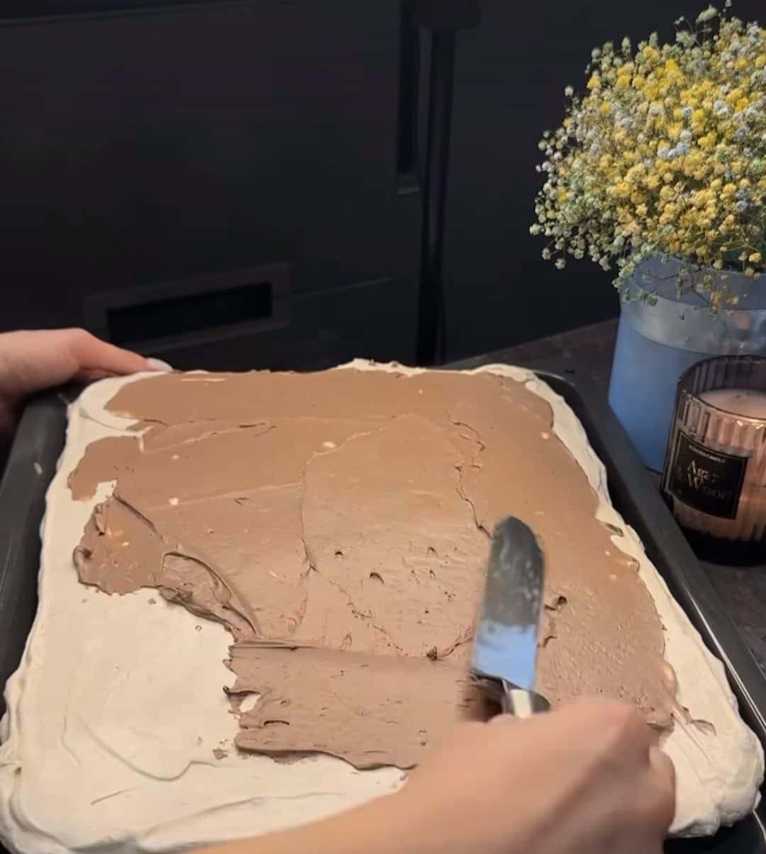 Розкішний пляцок "Ілюзія смаку" - цей неперевершений тортик підкорить Ваше серденько відразу, ні дуже він красивий і смачний