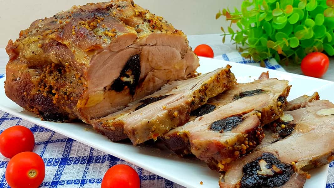 Тепер М'ЯСО для святкового столу готуватиму тільки так - ось у чому СЕКРЕТ пікантного і ніжного смаку