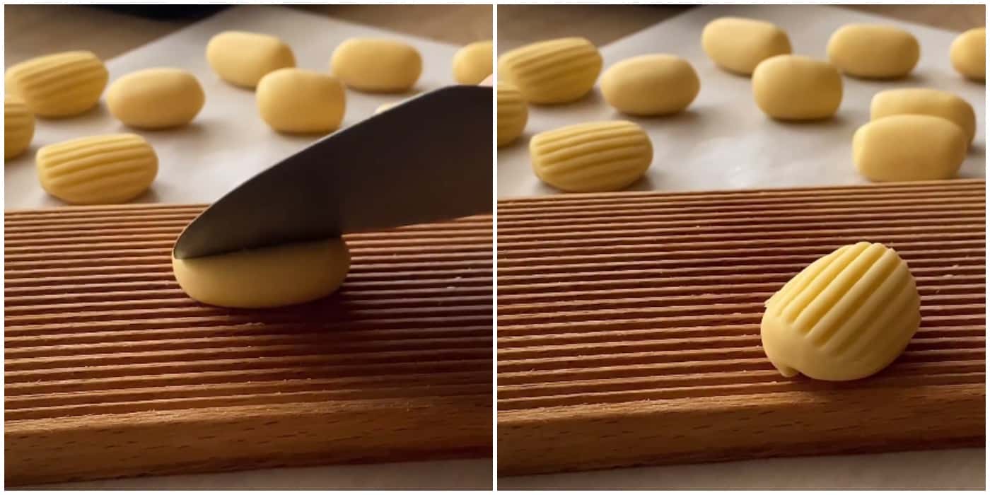 Домашнє печиво "на швидку руку": беру борошно, какао та 1 жовток і готую "гору" смакоти до чаю