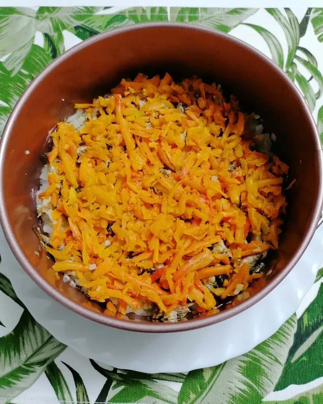 Не оселедець "ПІД ШУБОЮ" - готую знаменитий салат по-новому: смачно, соковито і красиво