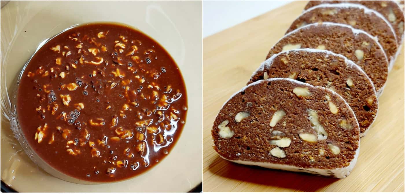 Неймовірно смачний і швидкий десерт з нашого дитинства: треба було робити більше