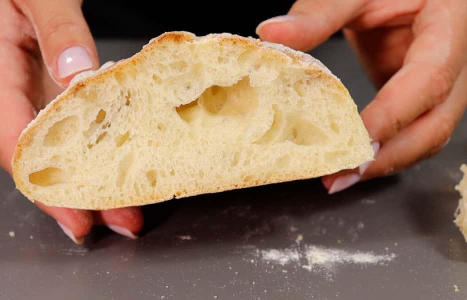 Обіцяний рецепт домашнього хліба: на даний момент це найвдаліший і найкращий рецепт із усіх мною випробуваних