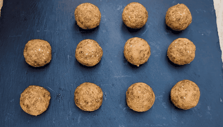 Домашні ПІСНІ цукерки "на швидку руку" - простий і легкий рецепт неймовірно смачних і корисних солодощів