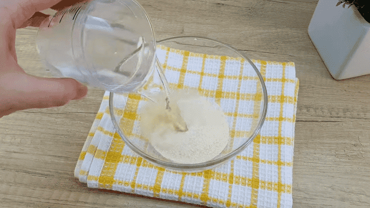 Змішайте цукор і желатин і Ви будете вражені результатом! Простий і легкий рецепт ДОМАШНЬОГО ЗЕФІРУ "на швидку руку"