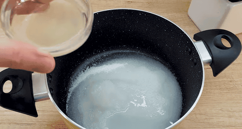 Змішайте цукор і желатин і Ви будете вражені результатом! Простий і легкий рецепт ДОМАШНЬОГО ЗЕФІРУ "на швидку руку"