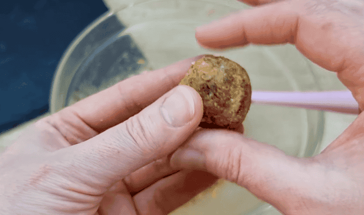 Домашні ПІСНІ цукерки "на швидку руку" - простий і легкий рецепт неймовірно смачних і корисних солодощів