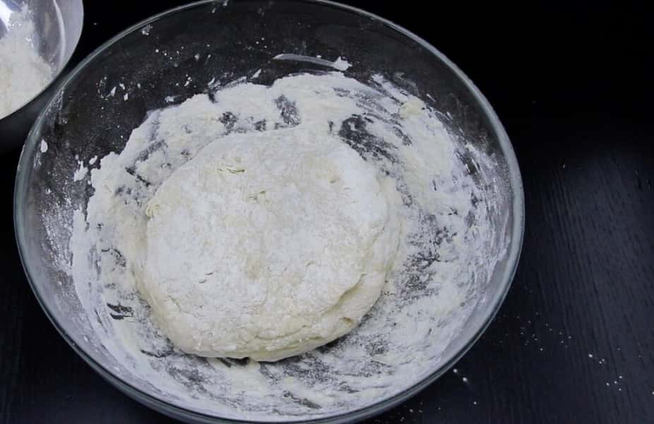 Смажені пиріжки з капустою - ПІСНА випічка. Цей рецепт тіста використовую завжди не тільки в піст: просто і бюджетно