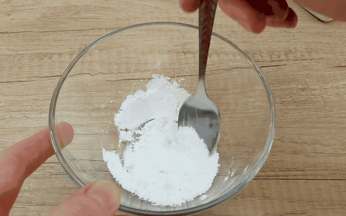 Змішайте цукор і желатин і Ви будете вражені результатом! Простий і легкий рецепт ДОМАШНЬОГО ЗЕФІРУ "на швидку руку"