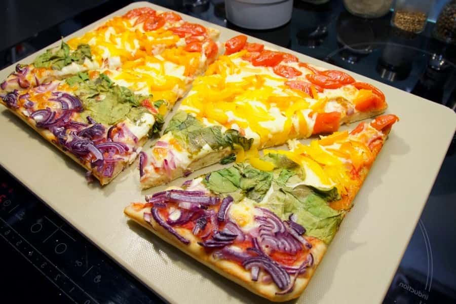 Піцу у піцерії більше не замовляємо - готую найсмачнішу ПІСНУ домашню піцу у духовці, діти кажуть: смачніша за будь-яку з піцерії