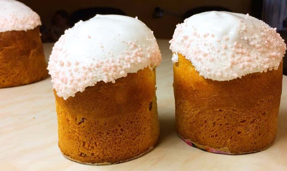 Уже 6-ий рік не розлучаюся з цим рецептом! Великодня ПАСКА без крихт - вологі і дуже смачні солодкі пасочки стануть справжнім хітом 2024