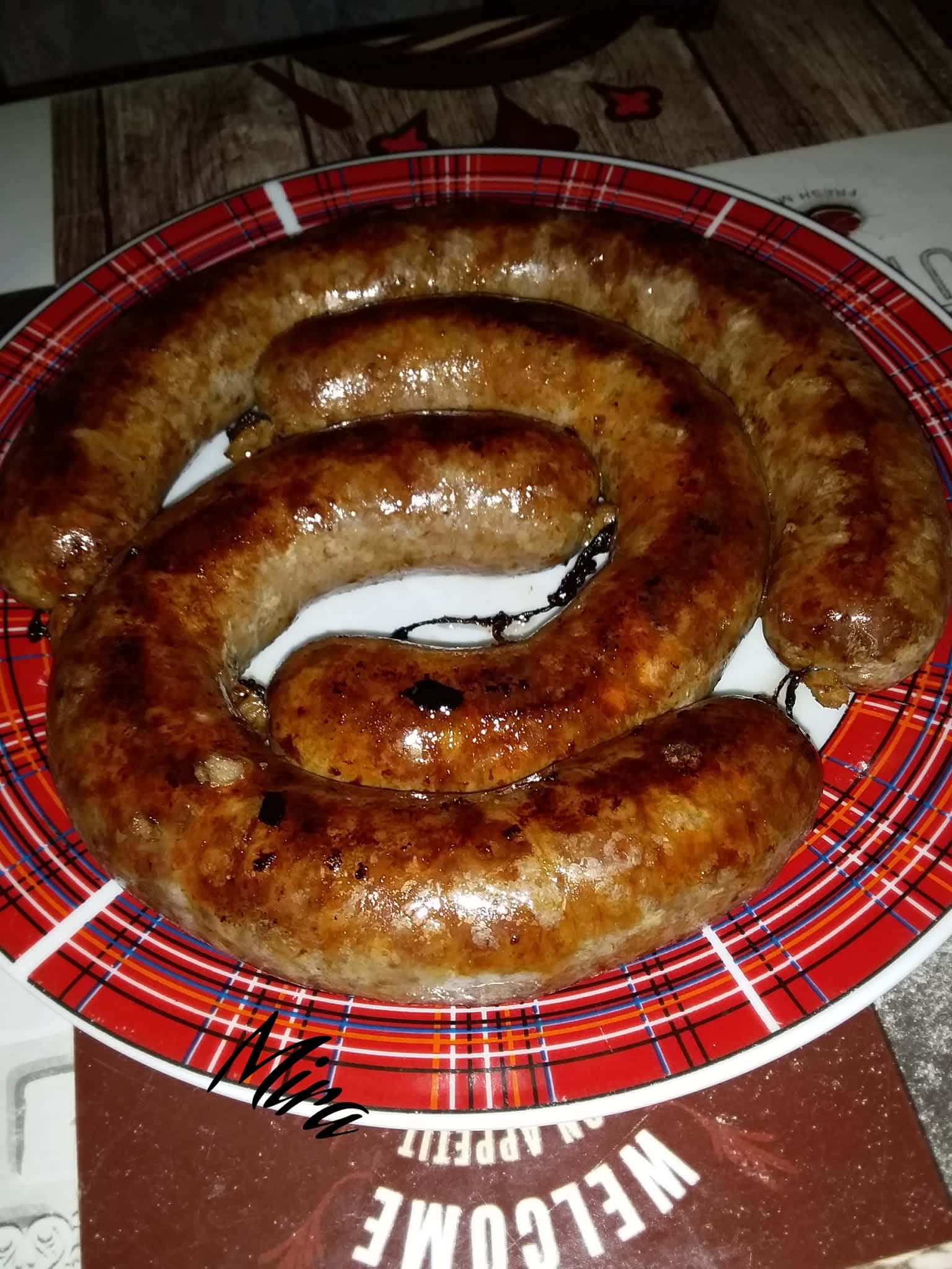 Печінкова та м'ясна домашня ковбаса - неймовірна смакота, перевірені рецепти від української господині