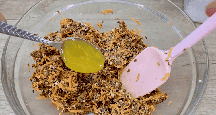 Домашні ПІСНІ цукерки "на швидку руку" - простий і легкий рецепт неймовірно смачних і корисних солодощів