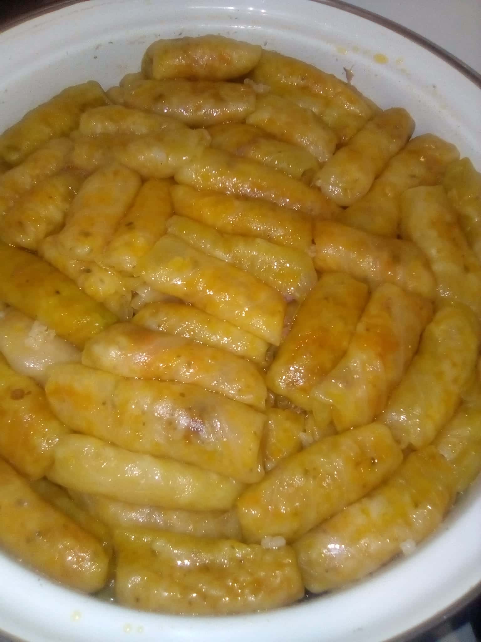 Дуже смачні ПІСНІ ГОЛУБЦІ із кукурудзяною крупою: чудовий, перевірений рецепт від української господині