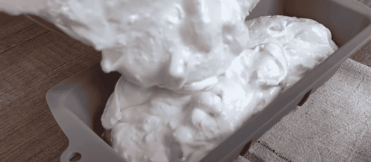 Десерт за 5 хвилин! Цей рецепт шукають всі - готую без духовки, неймовірна смакота "на швидку руку", потрібно лише 3 інгредієнти