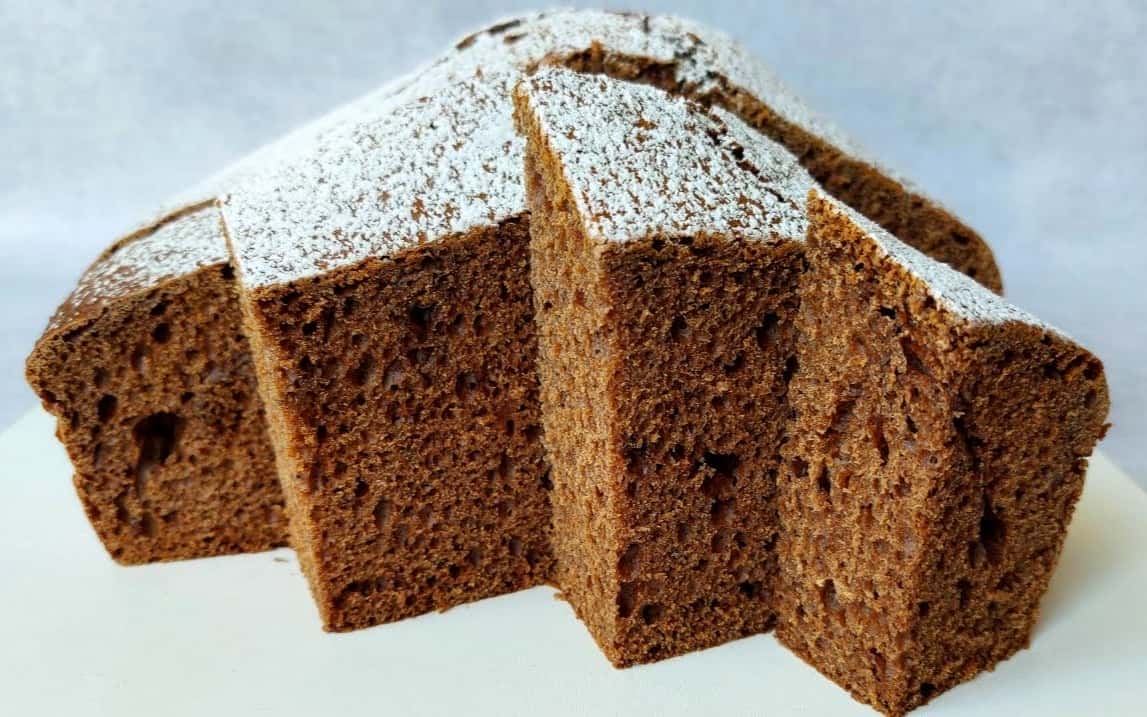 Дешевий пляцок "Гірка" - все змішав і в духовку, смачний та простий рецепт від української господині