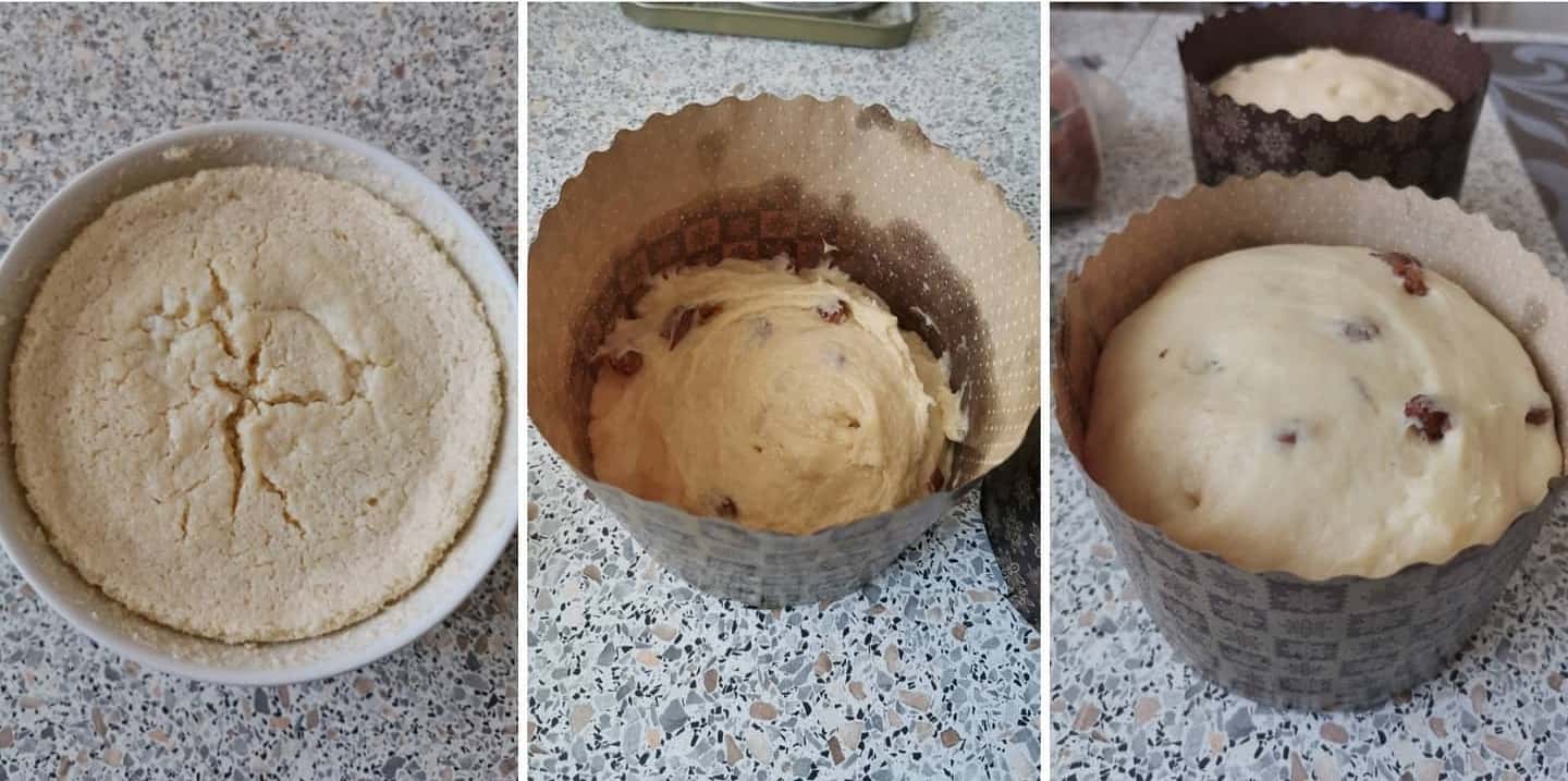 Александрійське тісто для пасок: м'якенька, пухка з неймовірним смаком і ароматом (традиційний рецепт, за яким готую з року в рік)