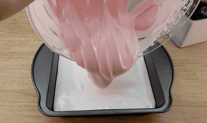 Змішайте цукор і желатин і Ви будете вражені результатом! Простий і легкий рецепт ДОМАШНЬОГО ЗЕФІРУ "на швидку руку"