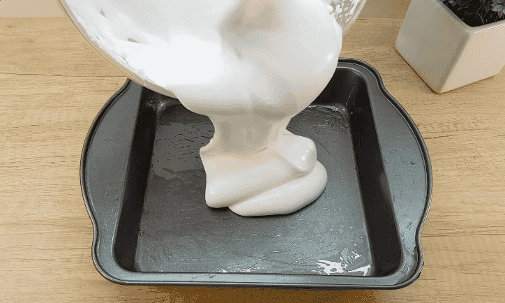 Змішайте цукор і желатин і Ви будете вражені результатом! Простий і легкий рецепт ДОМАШНЬОГО ЗЕФІРУ "на швидку руку"