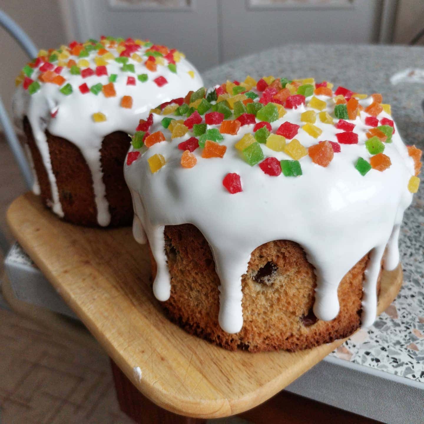 Александрійське тісто для пасок: м'якенька, пухка з неймовірним смаком і ароматом (традиційний рецепт, за яким готую з року в рік)