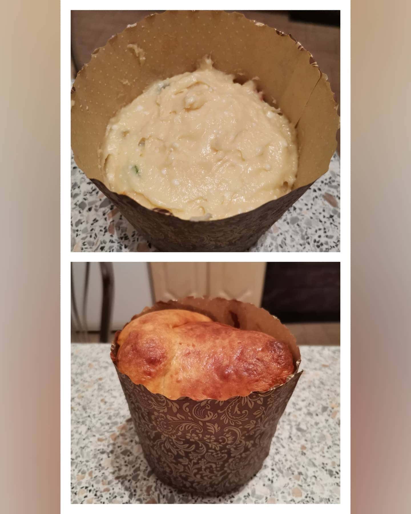 Сирна бездріжджова Великодня паска - швидкий і найпростіший рецепт, пасочка виходить щільна і неймовірно смачна (пп версія)