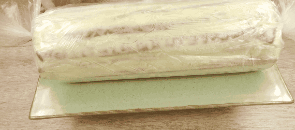 Торт "Поліно" на швидку руку, і всього лише з 3 інгредієнтів - недорогий, смачний і дуже простий десерт до чаю