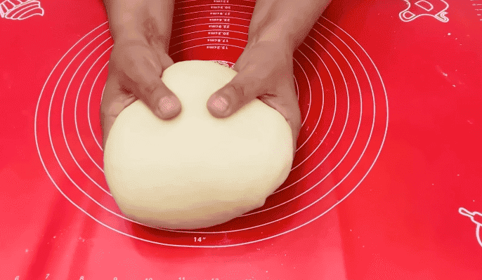 Смакота на кожен день з простих і доступних продуктів, що є в будь-якому будинку: закусочні слойоні булочки "на швидку руку"