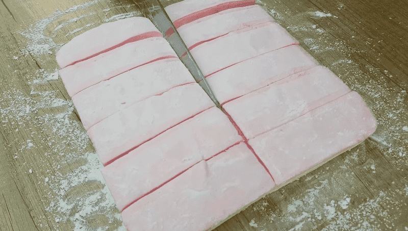 Змішайте цукор і желатин і Ви будете вражені результатом! Простий і легкий рецепт ДОМАШНЬОГО ЗЕФІРУ "на швидку руку"