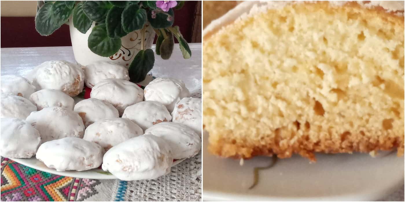 Пряники "Шкільні" до чаю - смачні, пористі, ну просто самі тануть у роті: дуже хороший, перевірений рецепт від української господині