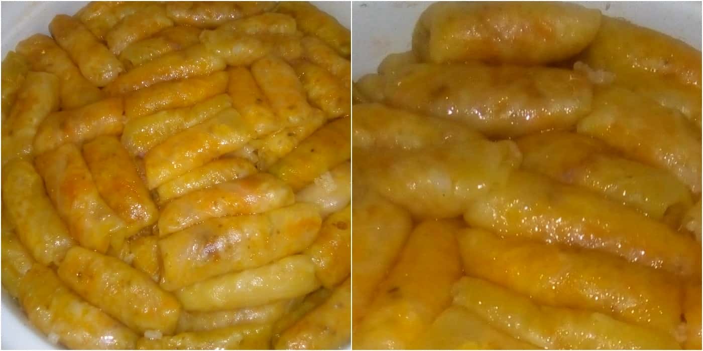 Дуже смачні ПІСНІ ГОЛУБЦІ із кукурудзяною крупою: чудовий, перевірений рецепт від української господині