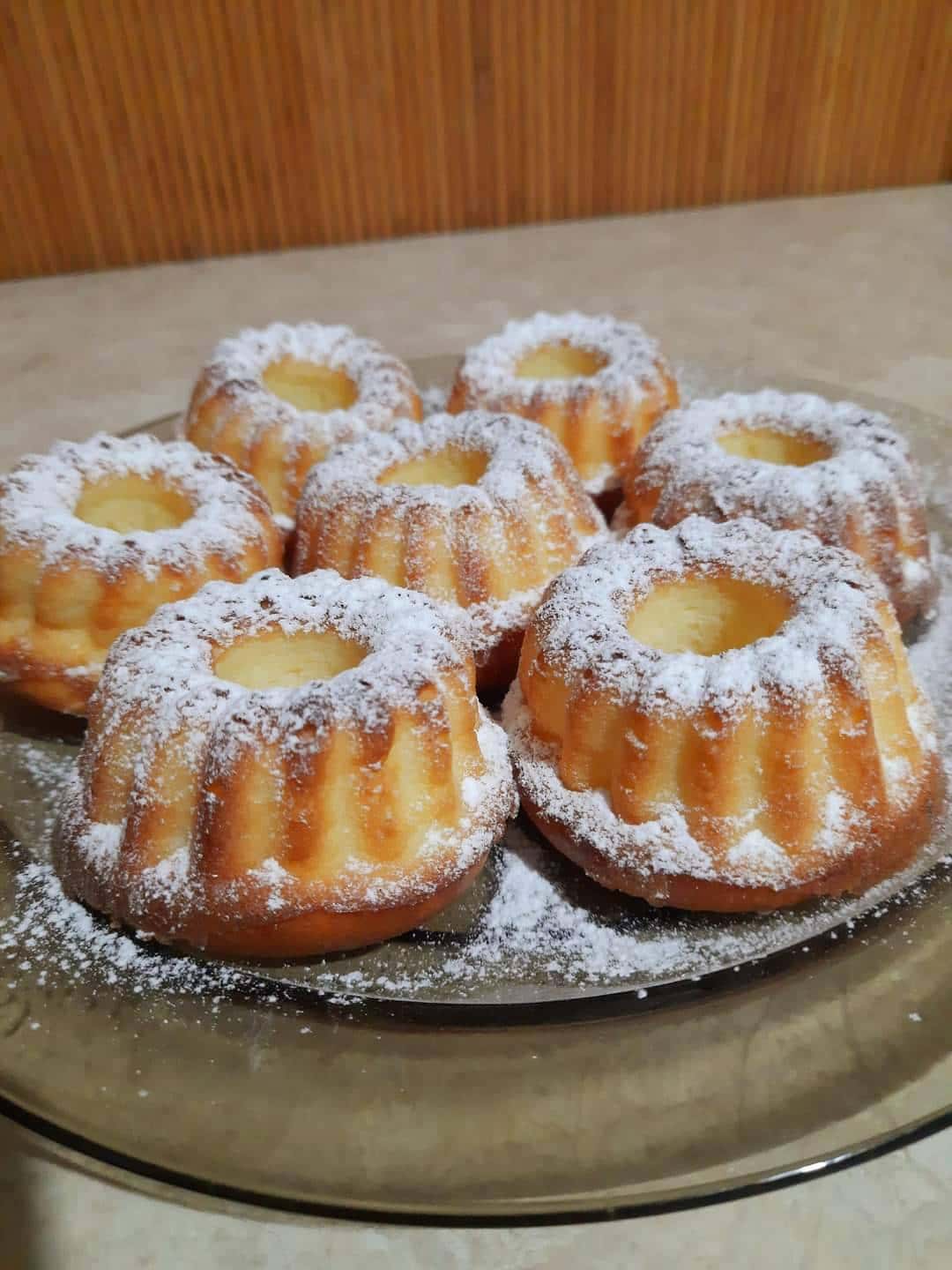 Неймовірно смачні СИРНІ КЕКСИ до чаю: простенький, перевірений рецепт від української господині