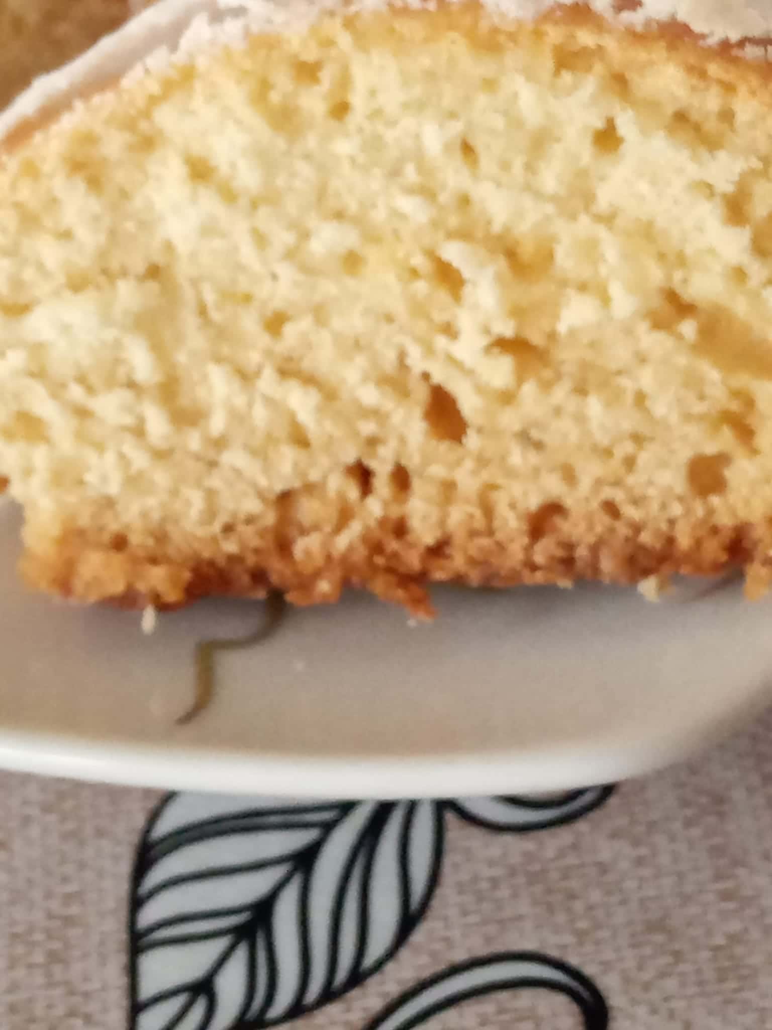 Пряники "Шкільні" до чаю - смачні, пористі, ну просто самі тануть у роті: дуже хороший, перевірений рецепт від української господині