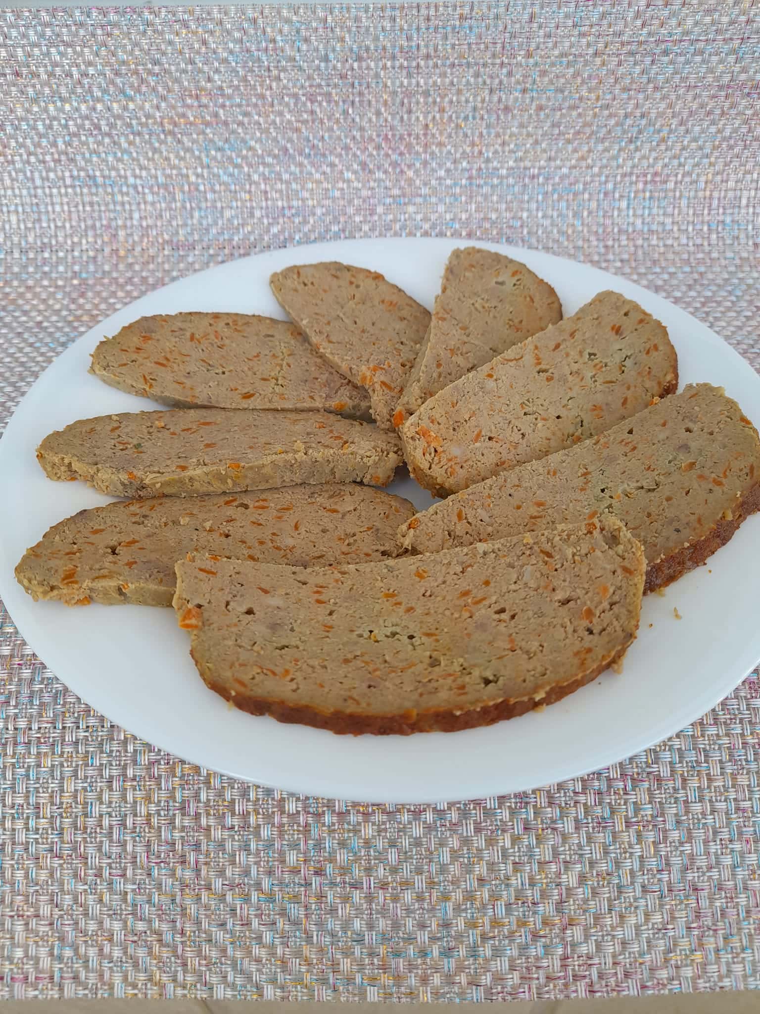 Паштет із курячої печінки: дуже смачний, перевірений рецепт від української господині