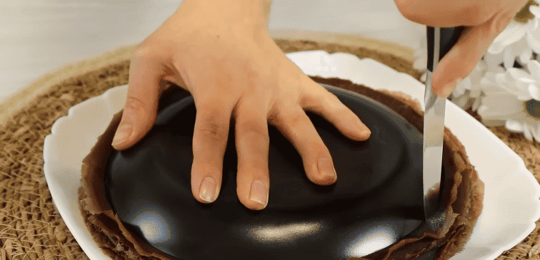 Млинцевий шоколадний торт, який став справжнім ХІТОМ в інтернеті: неймовірна смакота і ніжність (покроковий рецепт)