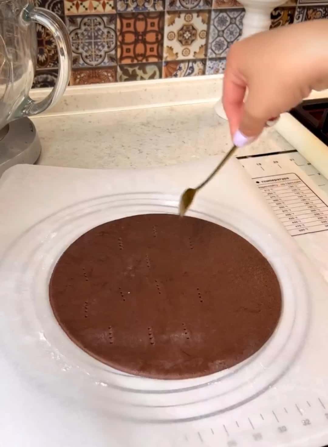 Улюблений торт «Ведмедик на півночі» - готую смачний і ніжний тортик БЕЗ яєць і міксера, дуже простий і швидкий рецепт в домашніх умовах