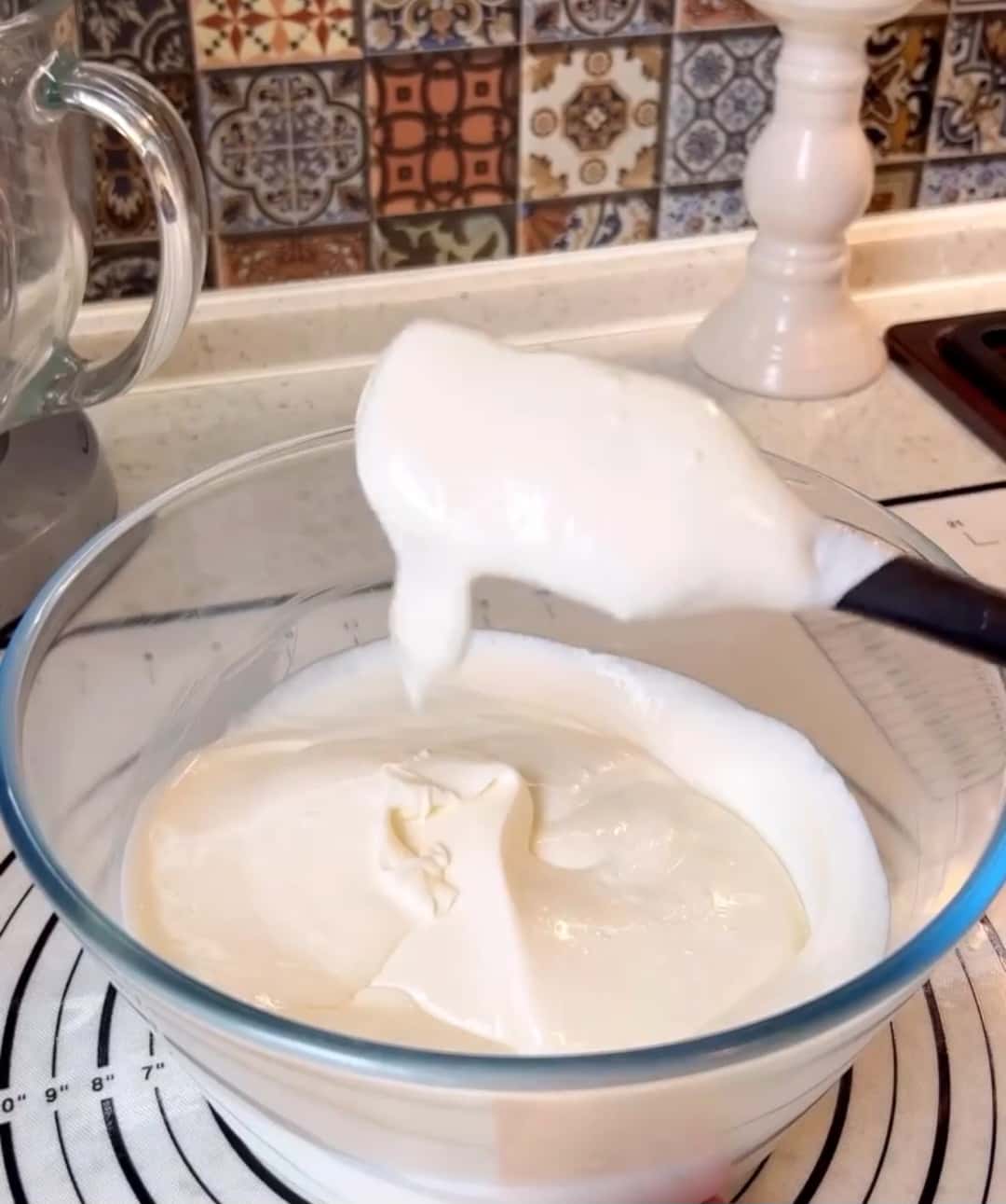 Улюблений торт «Ведмедик на півночі» - готую смачний і ніжний тортик БЕЗ яєць і міксера, дуже простий і швидкий рецепт в домашніх умовах