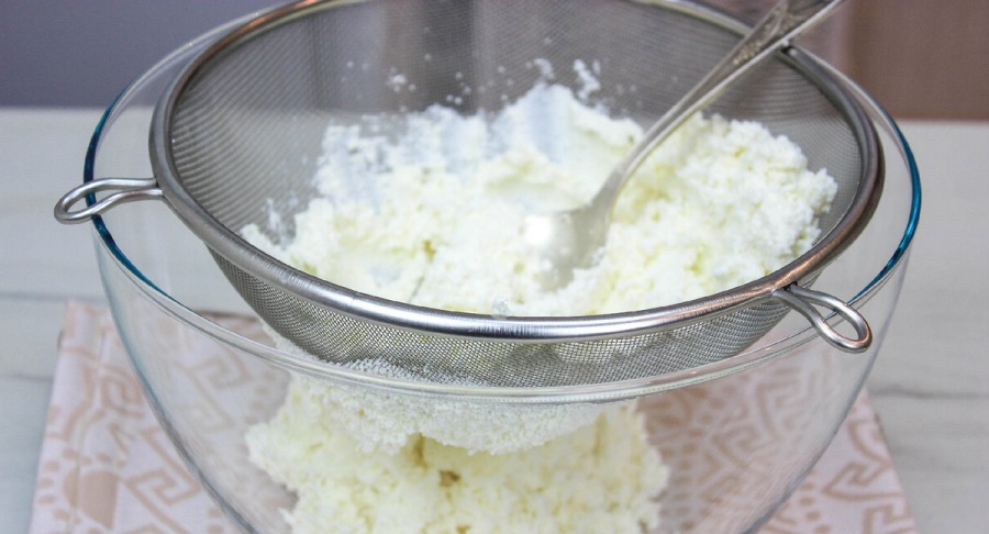 Найніжніша СИРНА ПАСКА з журавлиною та родзинками - простенький рецепт і жодної марлі не треба (завжди на Великдень її готую)