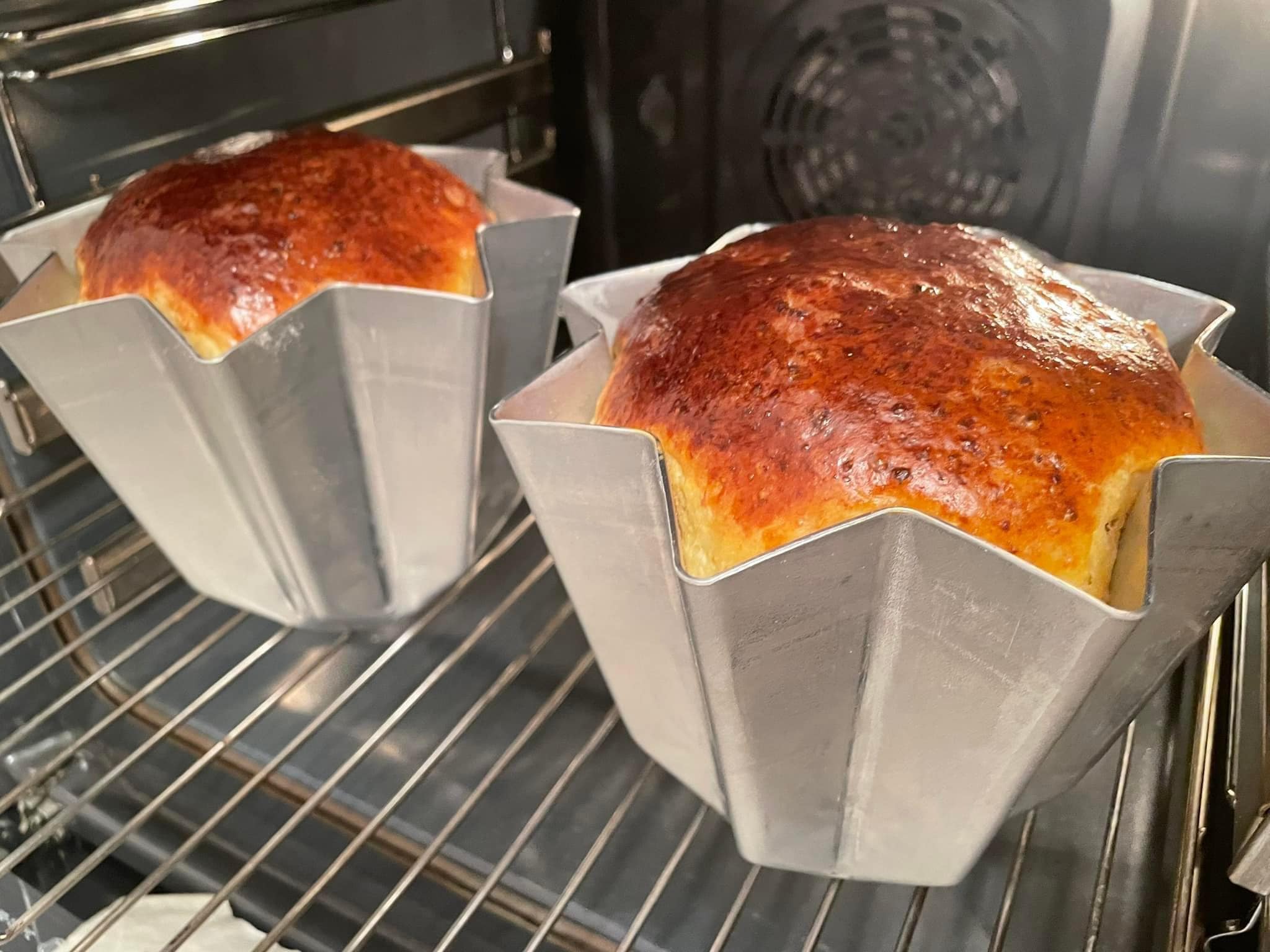 Паска "Сирна" швидка на нічному тісті: вдалий, чудовий рецепт від української господині