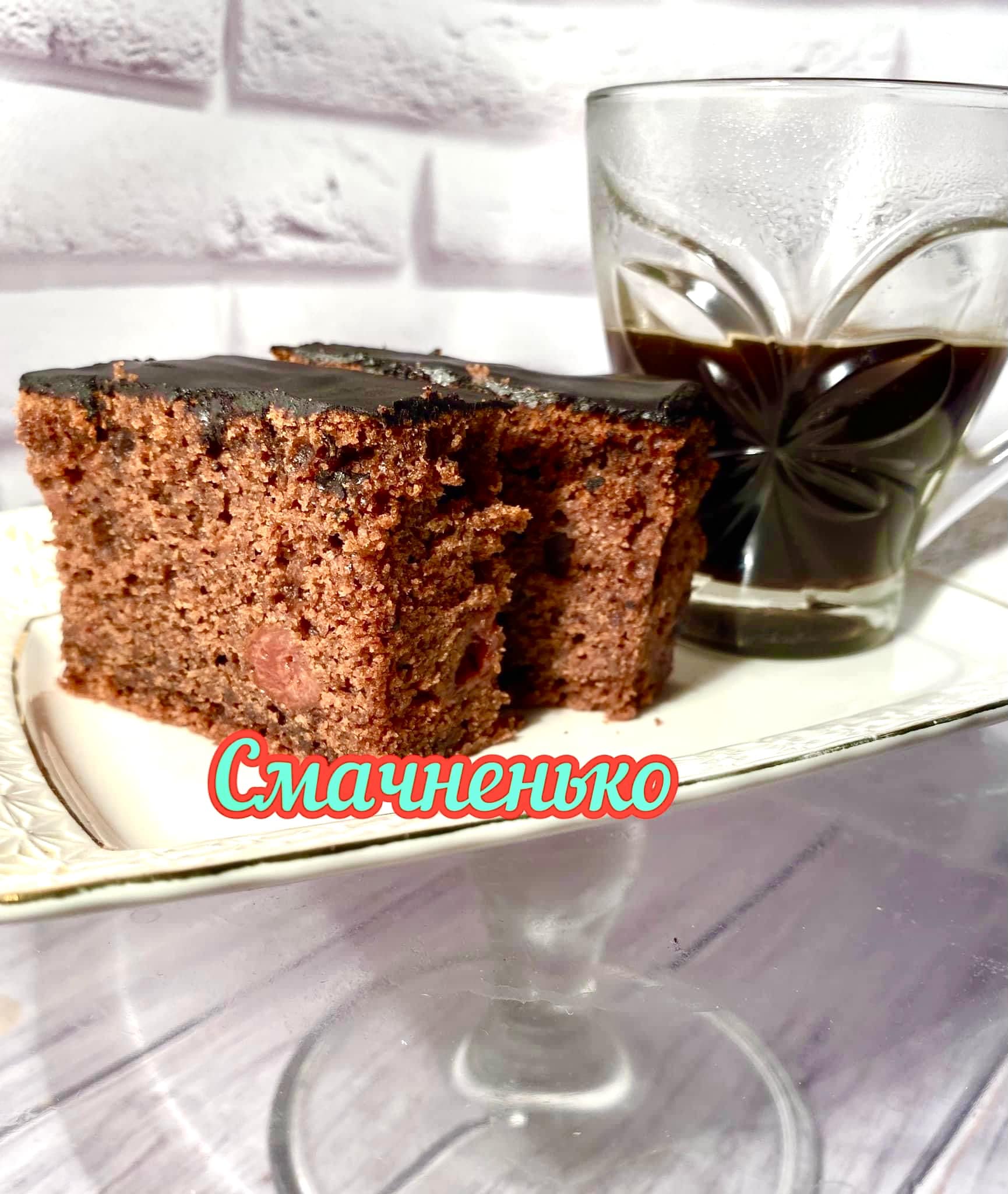 Знаменитий рецепт ПІСНОГО манника, який зветься «4 стакани» - чудовий, перевірений рецепт від української господині