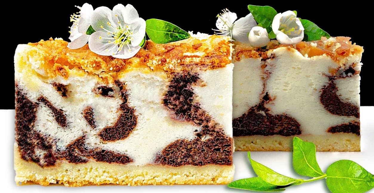 Цей ніжний смак просто неможливо забути! Фальшивий сирник "Корівка" - секретний рецепт приготування від української господині