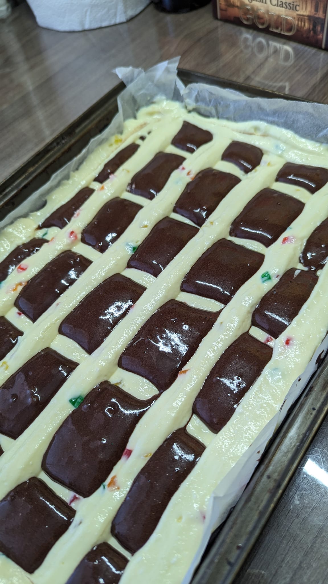 Пиріг "Подушечки" на шоколадно-сирні основі - розкішний рецепт від української господині