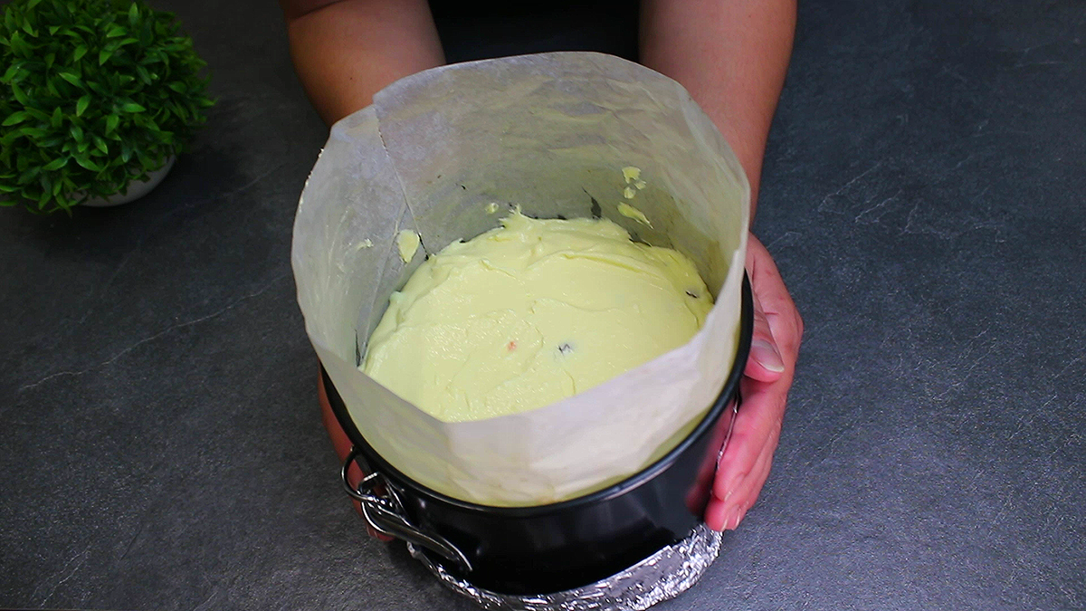 Цю пасочку завжди з'їдають першою! Найніжніша, найсмачніша СИРНА ПАСКА без борошна, яку я печу щороку