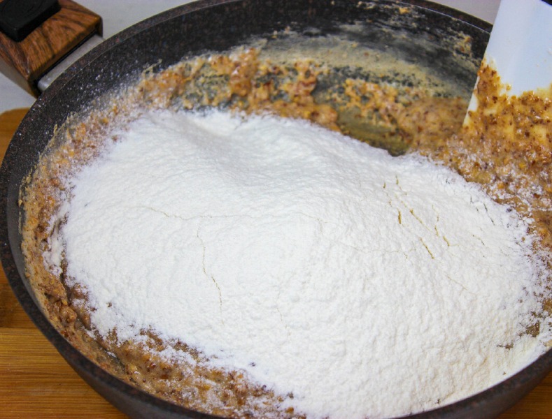 Справжнє "Краківське печиво" - таке в магазині вже не купиш, але його можна приготувати вдома