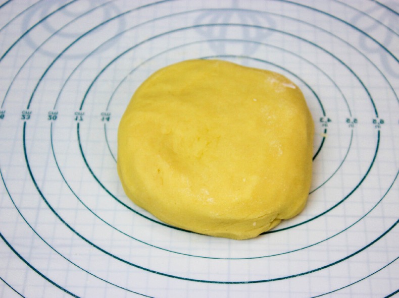 Справжнє "Краківське печиво" - таке в магазині вже не купиш, але його можна приготувати вдома