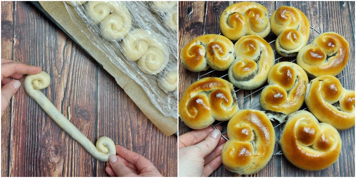 Випічка без яєць, молока та вершкового масла - готую ПІСНІ пироги та булочки саме за цим найкращим рецептом