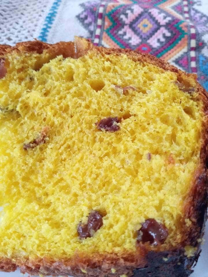 Олександрійська ПАСКА - дуже ніжна, м'якенька, волокниста, смачна навіть за декілька днів: вдалий рецепт від української господині