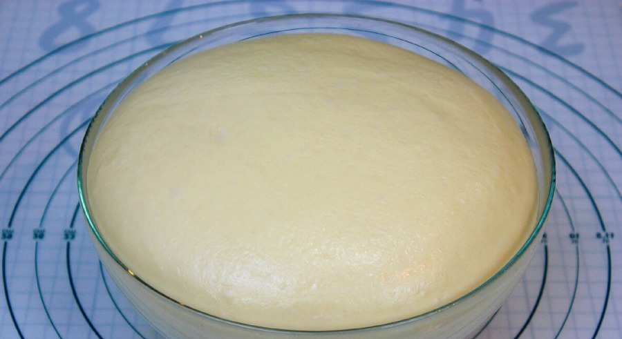 Найсмачніші повітряні плюшки з маком - здобні в міру солодкі та багато смачної макової начинки