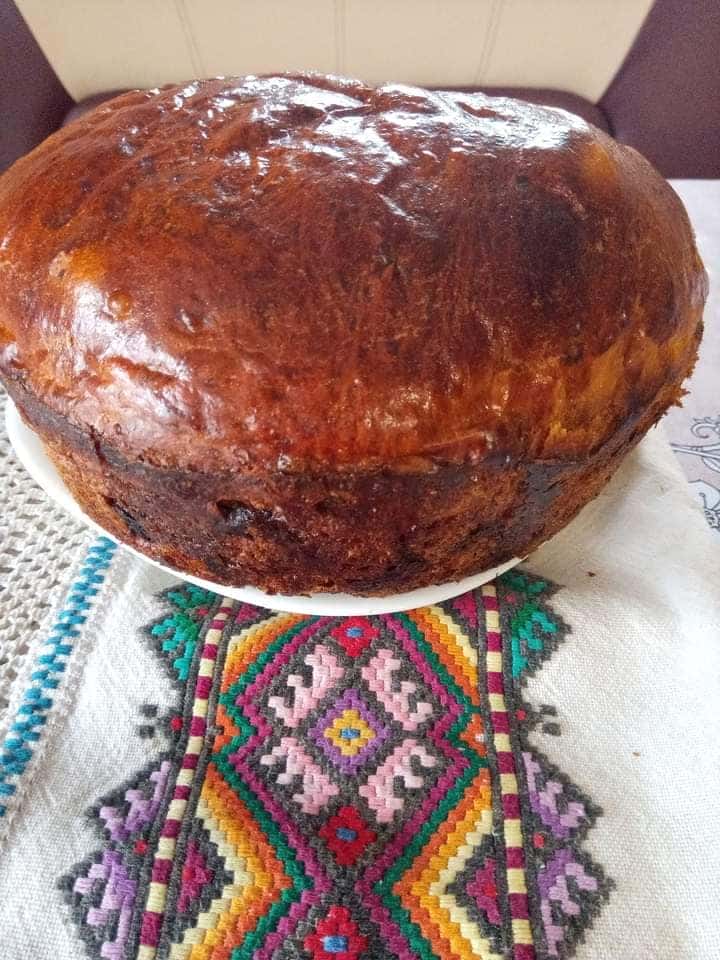 Олександрійська ПАСКА - дуже ніжна, м'якенька, волокниста, смачна навіть за декілька днів: вдалий рецепт від української господині