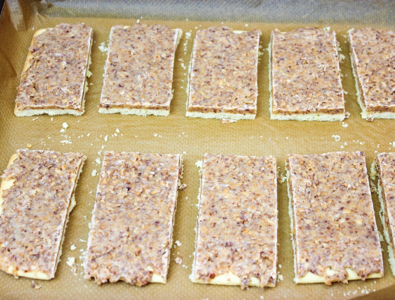 Справжнє "Краківське печиво" - таке в магазині вже не купиш, але його можна приготувати вдома