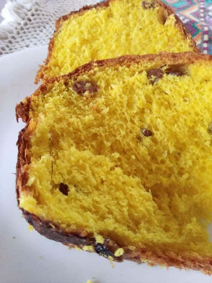 Олександрійська ПАСКА - дуже ніжна, м'якенька, волокниста, смачна навіть за декілька днів: вдалий рецепт від української господині